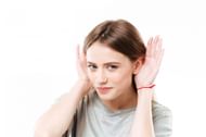 Remedy For Water In The Ear (Image by drobotdean on Freepik)